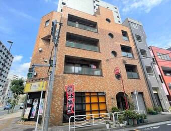 大崎ビル