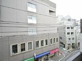 GRANSITE NAKAMEGURO 4階