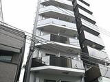 GRANSITE NAKAMEGURO 4階
