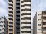 ZOOM池袋West 12階 1201