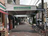 ザ・パークハウス渋谷笹塚 8階