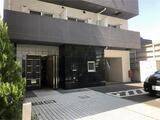 メインテラス上野 8階 0801