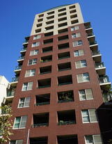 三田ガーデンハウス