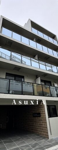 SOLASIAresidence大井町