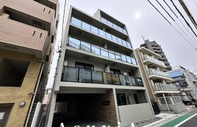 SOLASIAresidence大井町