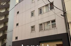虎ノ門JSビル