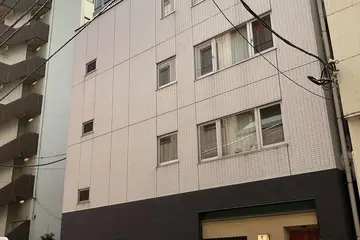 虎ノ門JSビルの外観