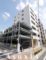 BELISTA板橋浮間船渡