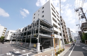 BELISTA板橋浮間船渡