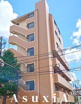 カーサスプレンディッド学芸大学