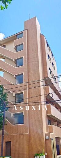 カーサスプレンディッド学芸大学