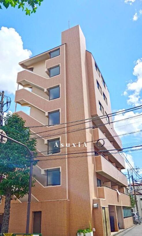 カーサスプレンディッド学芸大学