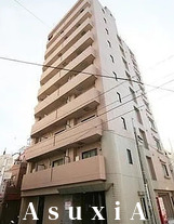 クレアシオン渋谷