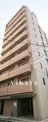 クレアシオン渋谷