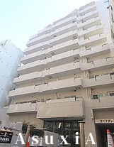 ダイアパレス新板橋