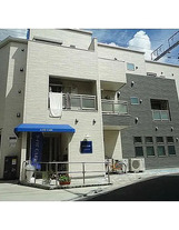 ウィステリア西品川