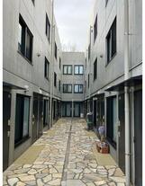 ランドパレス武蔵小山