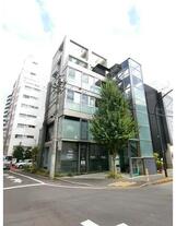 Common garden原宿北参道