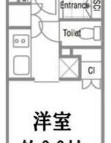 クレスコート吾妻橋レジデンス