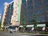 下目黒テラス 1階 106