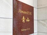 アマンE.S.K.青山 11階 1101