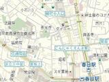 シティテラス文京小石川 3階