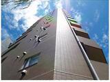 パレステュディオ銀座東 3階 303