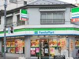 ルトレフル 2階