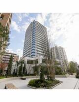 ザ・パークハウス三田ガーデンレジデンス&タワー