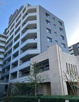 クレストフォルム東大島