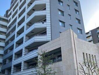 クレストフォルム東大島