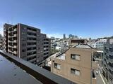 ライオンズマンション中目黒 6階