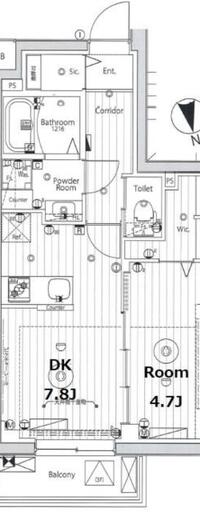 メイクス品川戸越パークプレイス