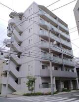 ヴェルト墨田ノース