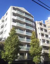 アーバンパレス広尾