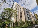 プラウドフラット墨田曳舟ディアージュ 1階 103