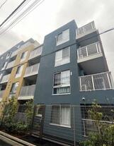 Nーflats東向島