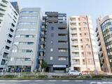 TAKANAWA KAISEI Ⅱ 5階