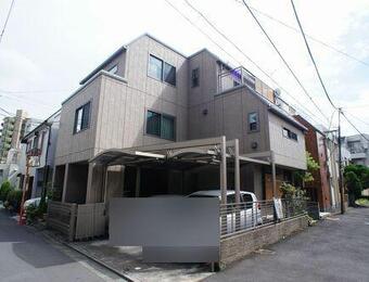 エスト富久