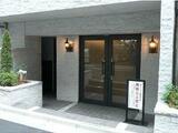 トーシンフェニックス日本橋兜町参番館 5階 507
