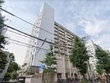 目白ビル 6階 602 トップ画像