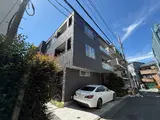 イン ウィステリア 1階 103 トップ画像