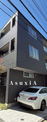 イン ウィステリア