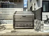 メゾン ゼフィール