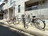 メゾン ゼフィール