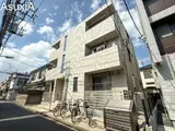 メゾン ゼフィール