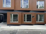EDIT大森 エントランス