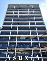 プレディアコート錦糸町スカイビュー