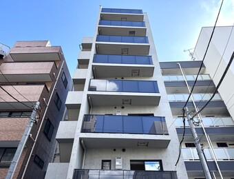 SYFORME住吉