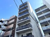 SYFORME住吉 7階 701